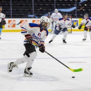 Meet your Posher, Erick